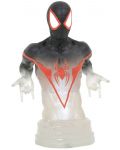 Αγαλματίδιο  Gentle Giant Marvel: Spider-Man - Camouflage Miles Morales (SDCC 2021 Previews Exclusive), 18 cm - 1t