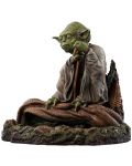 Αγαλματίδιο  Gentle Giant Movies: Star Wars - Yoda (Episode VI) (Milestones), 14 cm - 2t