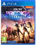 Star Trek Prodigy: Supernova (PS4) - 1t
