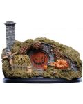 Αγαλματίδιο Weta Movies: The Hobbit - Hill Lane (Halloween Edition), 11 cm - 1t