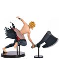 Αγαλματίδιο Banpresto Animation: Hell's Paradise - Aza Chobe (Vibration Stars), 19 cm - 3t