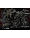 Αγαλματίδιο  Prime 1 Games: Bloodborne - Eileen The Crow (The Old Hunters), 70 cm	 - 10t