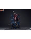 Αγαλματίδιο HEX Collectibles Animation: Naruto Shippuden - Uchiha Madara (Master Museum) (Limited Edition) - 3t