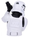 Αγαλματίδιο προτομή Nemesis Now Movies: Star Wars - Stormtrooper, 31 εκ - 3t