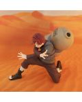 Αγαλματάκι Banpresto Animation: Naruto Shippuden - Gaara (Vibration Stars), 12 cm - 2t