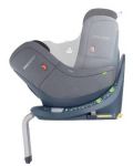 Παιδικό κάθισμα αυτοκινήτου Swandoo - Marie 3, 0-18 kg, i-Size, Chia Black  - 3t