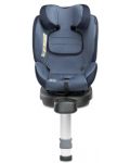 Κάθισμα αυτοκινήτου  Caretero - Rio, IsoFix, i-Size, 40-105 cm, Blue - 5t