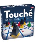 Επιτραπέζιο παιχνίδι στρατηγικής Tactic - Touché - 1t