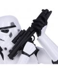 Αγαλματίδιο προτομή Nemesis Now Movies: Star Wars - Stormtrooper, 31 εκ - 5t