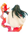 Αγαλματίδιο Banpresto Animation: Shaman King - Hao (Ichibansho), 15 cm - 3t