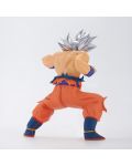 Αγαλματάκι Banpresto Animation: Dragon Ball Super - Son Goku (Blood of Saiyans), 12 cm - 4t