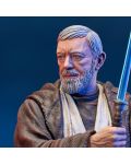 Αγαλματίδιο  Gentle Giant Movies: Star Wars - Obi-Wan Kenobi (Episode IV), 30 cm	 - 5t