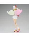 Αγαλματάκι Banpresto Animation: One Piece - Uta (Glitter & Glamorous), 22 cm - 4t