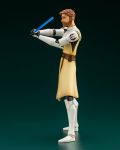 Αγαλματίδιο  Kotobukiya Movies: Star Wars - Obi-Wan Kenobi (The Clone Wars), 17 εκ - 4t