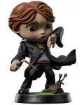 Αγαλματίδιο Iron Studios Movies: Harry Potter - Ron Weasley with Broken Wand, 14 cm - 1t