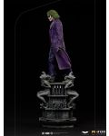 Αγαλματίδιο  Iron Studios DC Comics: Batman - The Joker (The Dark Knight) (Deluxe Version), 30 cm - 6t