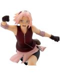 Αγαλματίδιο  ABYstyle Animation: Naruto Shippuden - Sakura, 13 cm - 6t