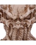 Αγαλματίδιο   Nemesis Now Books: Cthulhu - Skull, 20 cm - 5t