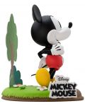 Αγαλματίδιο  ABYstyle Disney: Mickey Mouse - Mickey Mouse, 10 cm - 4t