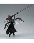 Αγαλματάκι Banpresto Animation: Bleach - Ichigo Kurosaki (Vibration Stars), 12 cm - 4t