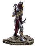 Αγαλματίδιο McFarlane Games: Diablo IV - Bone Spirit Necromancer (Common), 15 cm - 7t