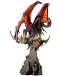 Αγαλματίδιο Blizzard Games: World of Warcraft - Illidan, 60 εκ - 2t