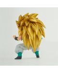 Αγαλματάκι Banpresto Animation: Dragon Ball Z - Gotenks (Blood of Saiysns) (Special XVI), 9 cm - 5t