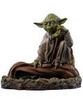 Αγαλματίδιο  Gentle Giant Movies: Star Wars - Yoda (Episode VI) (Milestones), 14 cm - 1t