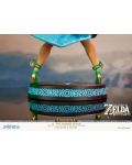 Αγαλματίδιο First 4 Figures Games: The Legend of Zelda - Urbosa (Breath of the Wild) (Collector's Edition), 28 cm - 9t