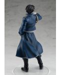 Αγαλματάκι Good Smile Company Animation: Fullmetal Alchemist Brotherhood - Roy Mustang (Pop Up Parade), 17 cm - 2t