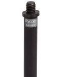 Βάση μικροφώνου Rycote - PCS-Sound Stand 3/8, μαύρη - 3t