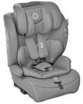 Κάθισμα αυτοκινήτου Lorelli - Rio, i-Size, IsoFix, 76-150 cm, Grey - 1t