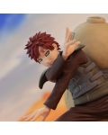 Αγαλματάκι Banpresto Animation: Naruto Shippuden - Gaara (Vibration Stars), 12 cm - 8t