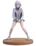 Αγαλματίδιο Sega Animation: Spy x Family - Fiona Frost (Luminasta), 15 cm - 1t