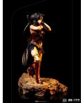 Αγαλματίδιο  Iron Studios DC Comics: Justice League - Wonder Woman, 18 cm - 5t