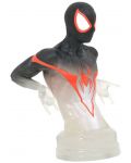Αγαλματίδιο  Gentle Giant Marvel: Spider-Man - Camouflage Miles Morales (SDCC 2021 Previews Exclusive), 18 cm - 2t