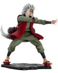 Αγαλματίδιο ABYstyle Animation: Naruto Shippuden - Jiraiya, 22 cm - 1t