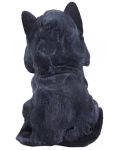 Αγαλματίδιο Nemesis Now Adult: Gothic - Reaper's Feline, 16 cm - 3t