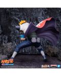 Αγαλματάκι Banpresto Animation: Naruto Shippuden - Minato Namikaze (F Colosseum), 12 cm - 3t