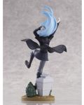 Αγαλματάκι Banpresto Animation: That Time I Got Reincarnated as a Slime - Rimuru Tempest (Jura Tempest Federation), 18 cm - 2t