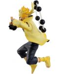 Αγαλματάκι Banpresto Animation: Naruto Shippuden - Naruto Uzumaki (Vibration Stars), 14 cm - 5t