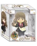 Αγαλματάκι Plastoy Movies: Harry Potter - Hermione Granger (Studying A Spell), 13 cm - 2t