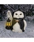 Αγαλματίδιο Nemesis Now Adult: Gothic - Reaper's Flight Lantern, 17 cm - 7t