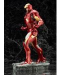 Αγαλματάκι Kotobukiya Marvel: The Avengers - Iron Man (Mark 7), 32 cm - 3t