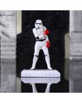 Αγαλματίδιο Nemesis Now Movies: Star Wars - Boxer Stormtrooper, 18 cm - 7t