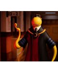 Αγαλματίδιο ABYstyle Animation: Assassination Classroom - Koro Sensei, 20 cm - 9t