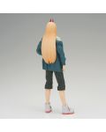 Αγαλματάκι Banpresto Animation: Chainsaw Man - Power (Chain Spirits) (Vol. 1), 16 cm - 3t