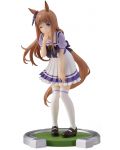 Αγαλματάκι Banpresto Animation: Umamusume - Grass Wonder (Derby), 16 cm - 1t