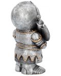 Αγαλματίδιο Nemesis Now Adult: Medieval - Sir Chopalot, 11 cm - 5t