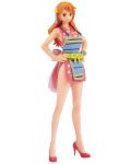 Αγαλματάκι Banpresto Animation: One Piece - Nami (Wanokuni) (The Grandline Lady) (Vol. 8), 16 cm - 1t